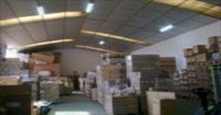 Nuestro centro logístico de Valencia duplica su capacidad