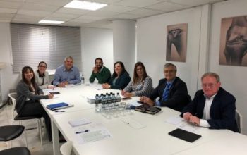 Acuerdo con DDC Dolphin para distribuir sus productos en España