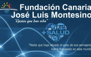 Material ortoprotésico para la Fundación José Luis Montesinos