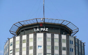 Hospital-La-Paz